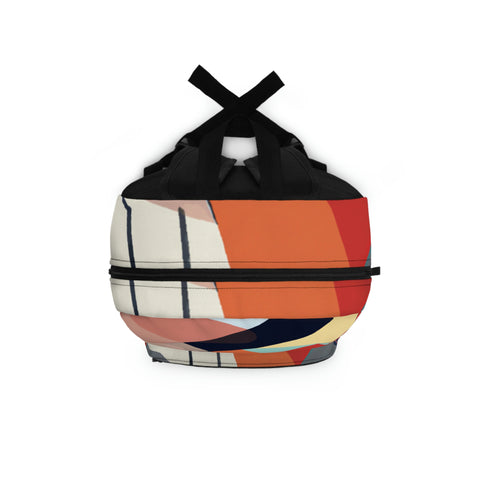 Beatrice de Catarina - Backpack
