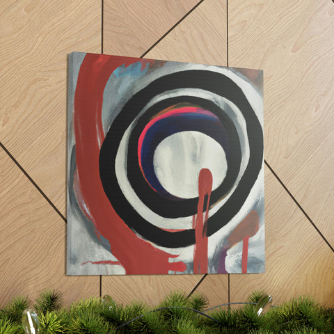 Emmaline Florez - Canvas