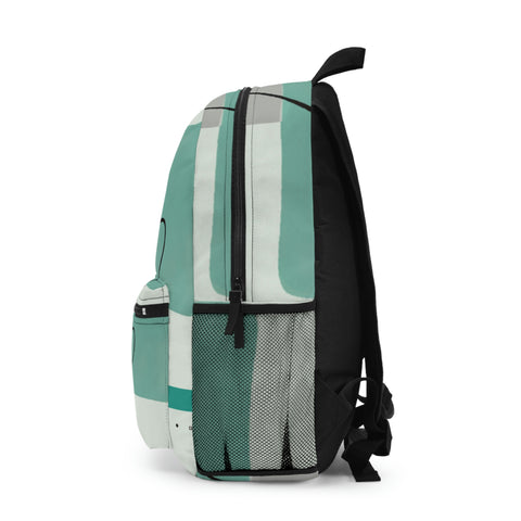 Agnizultia di Valdez - Backpack