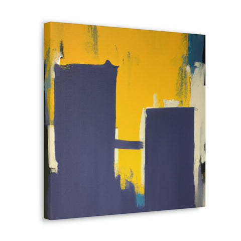 Urielle Albermane - Canvas