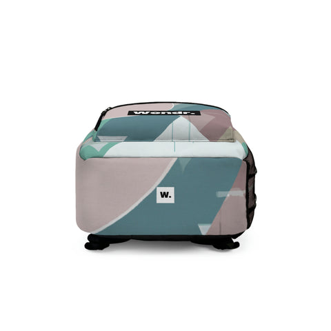 Fiametta di Medici - Backpack