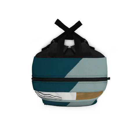 Mona Rembrandt - Backpack