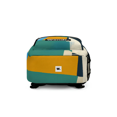 Antonio di Sanzio - Backpack