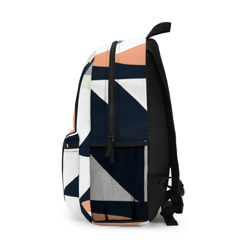 Grazia di Medici - Backpack