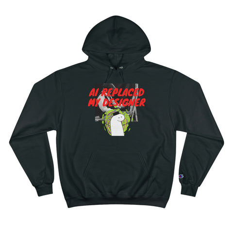 Portal Bob Hoodie #
1437i