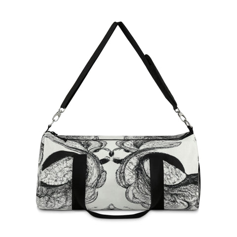 Johannes Rembrandtius - Duffle Bag