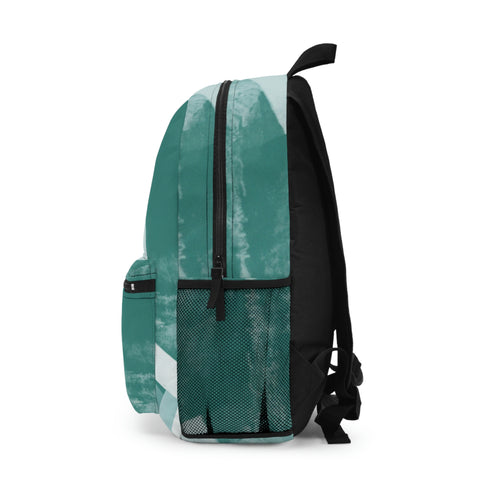 Alessandro da Monza - Backpack