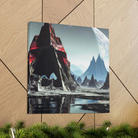 and descriptive
Vast Horizons