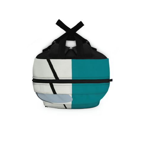 Fennella diVincenzo - Backpack