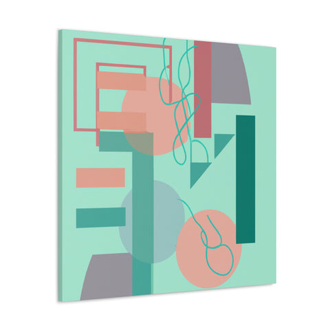 John Vellorez - Canvas