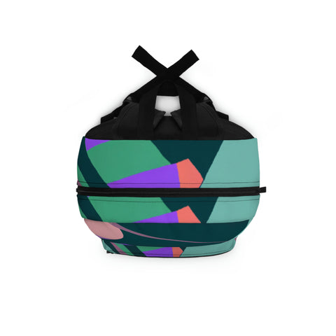 Magnus Corinne - Backpack