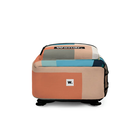 Johanna da Vinci - Backpack