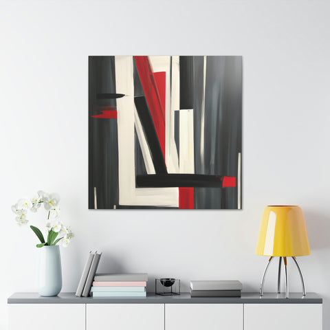 Piero di Fantasia - Canvas