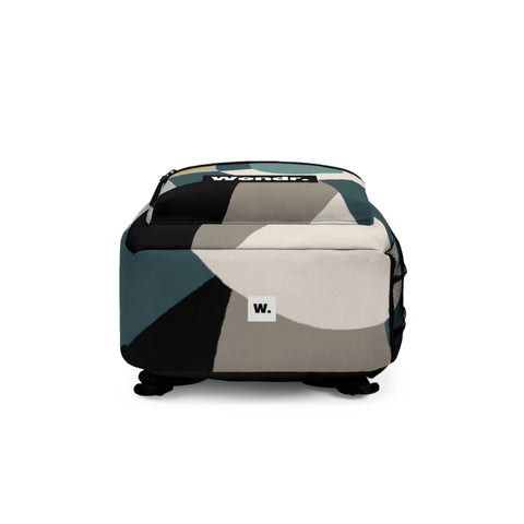 Ambrosio Domenici - Backpack