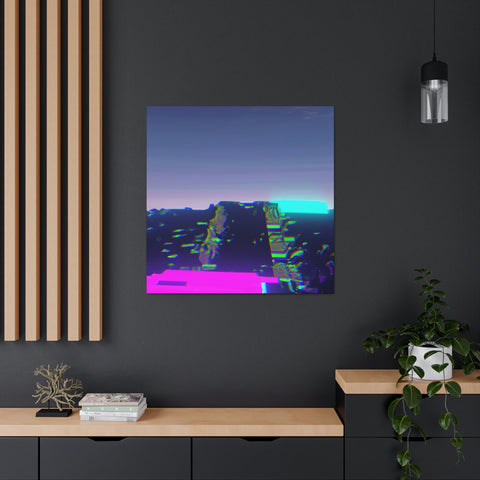 and sweet
"Limitless Skies"