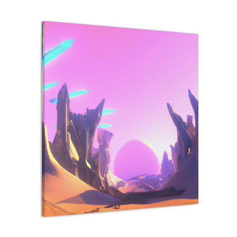 and sweet.
Sparkling Vista