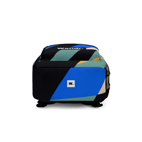 Ferrando Santorini - Backpack