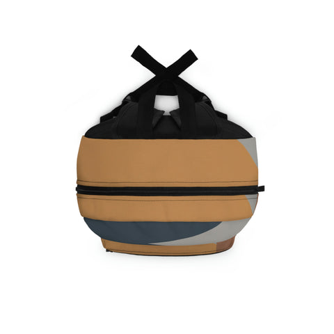 Toni di Giorgio. - Backpack