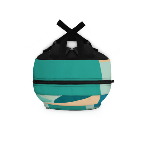 Giovanni da Caprile - Backpack