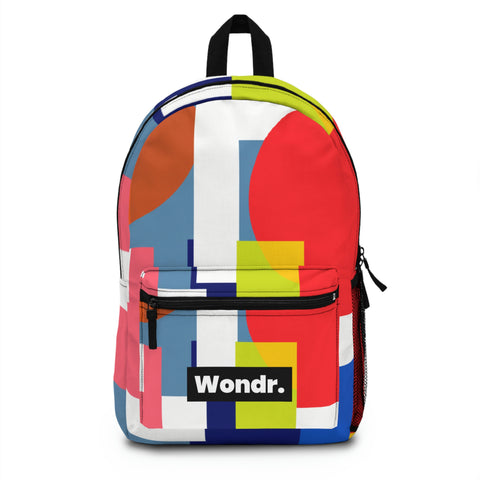 Veronica da Vinci - Backpack