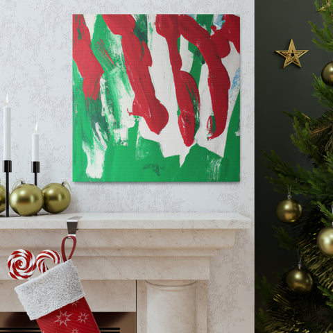 Ferrando Verdigiano - Canvas