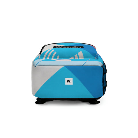 Rosalind da Vinci - Backpack