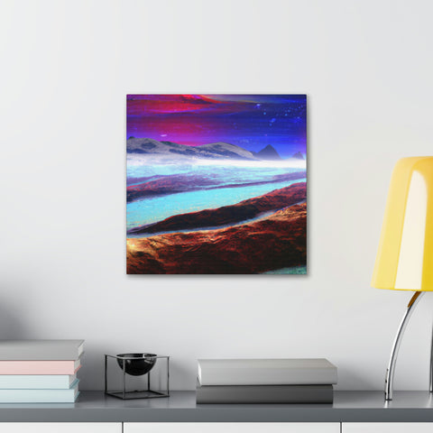 and descriptive
Vivid Horizons