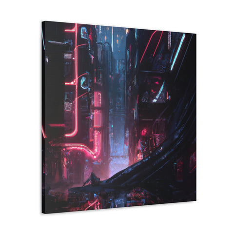 and snappy
"Urban Reverie"