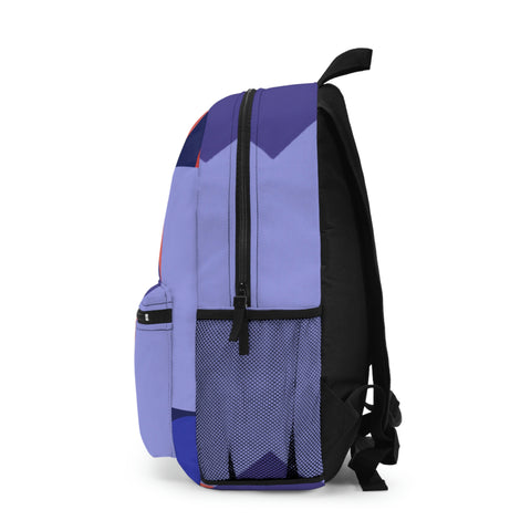 Violetta del Fiore - Backpack