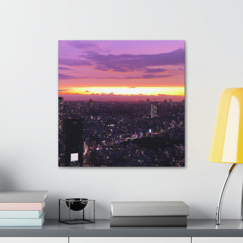 and memorable
Dreamlights Skyline