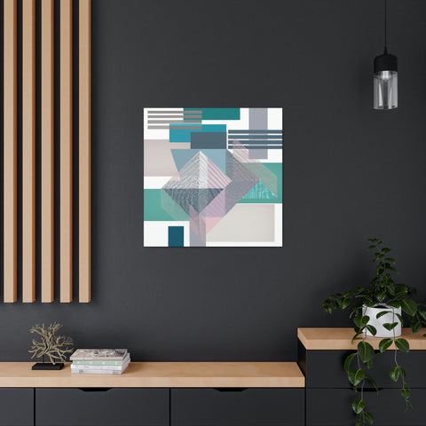 Tobias Juniper - Canvas