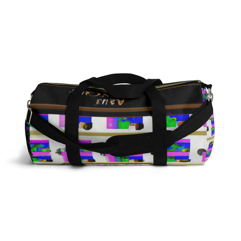 Aristimachus Sorichelli - Duffle Bag