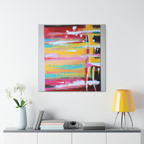 Anastasia Ostrovsky - Canvas