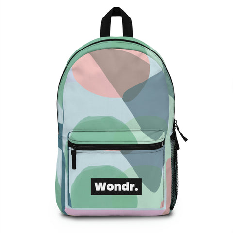 Giovanni di Masaccio - Backpack