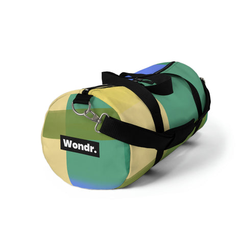 Hannah de Longchamp - Duffle Bag