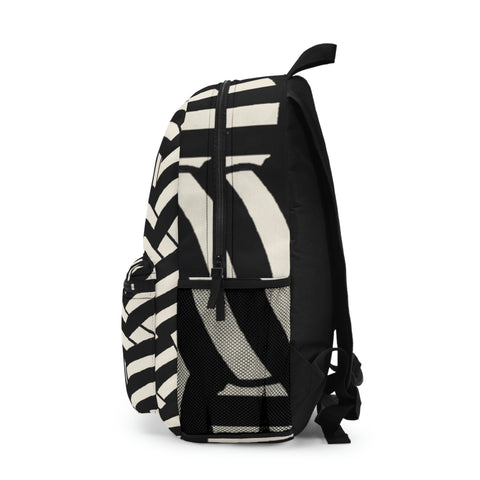 Giovanni Vespucci - Backpack