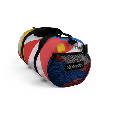 Adorabella di Verona - Duffle Bag