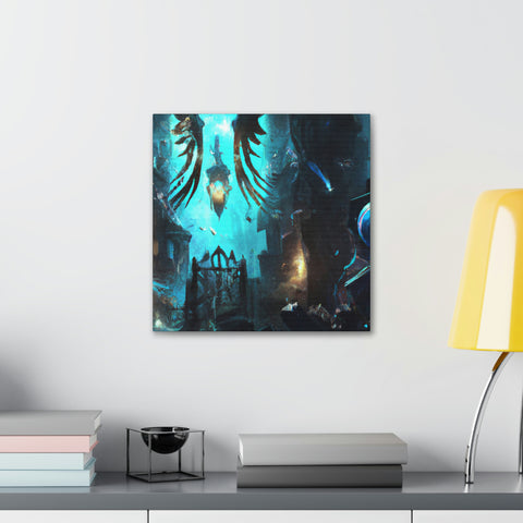 and catchy
Discover Lost Futurisms