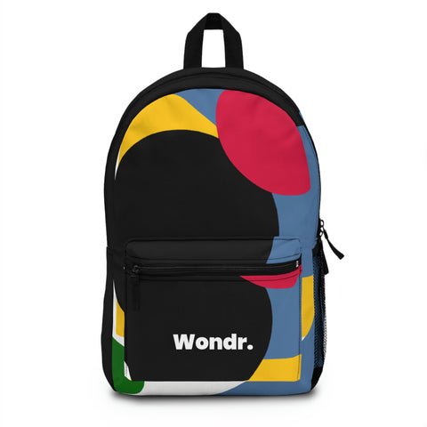 Gianna da Firenze - Backpack