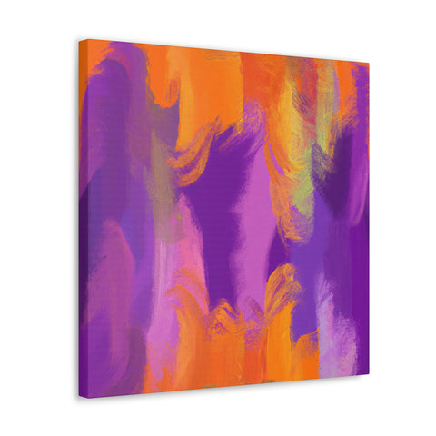 Vincenza d'Orazio - Canvas