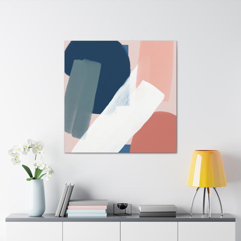 Jorge Abaraziga - Canvas