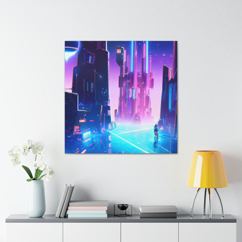 and sweet!
"Visions of Tomorrow"