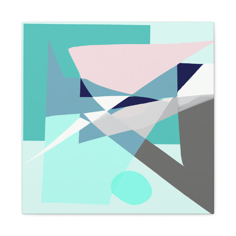 Giovanna Rosaschi - Canvas