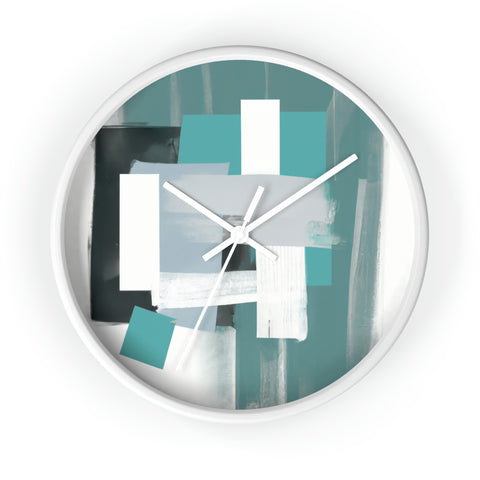 Agostina Guadagnino - Clock