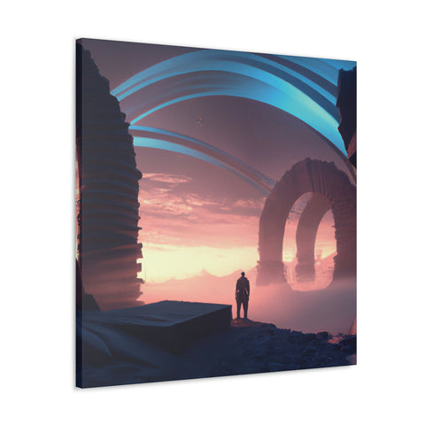 and eye-catching
"Futurequests"