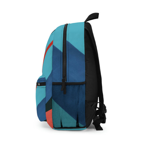 Pietro di Giorgio - Backpack