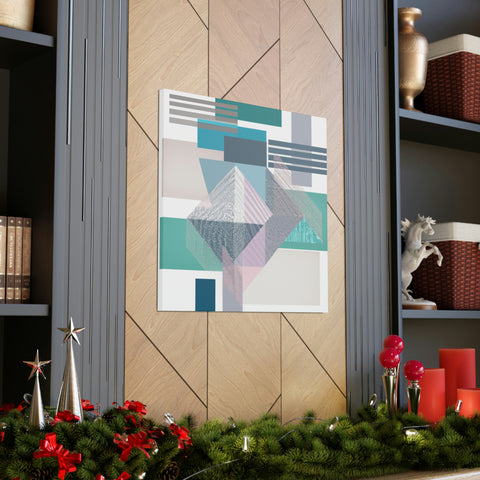 Tobias Juniper - Canvas