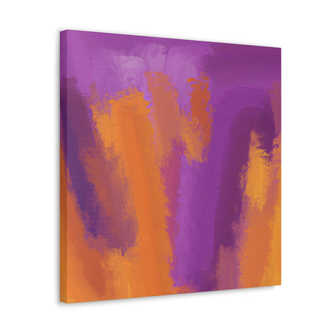 Birza Furizis - Canvas