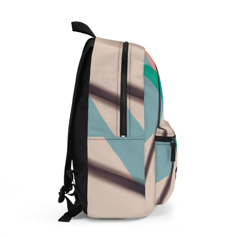Agatius di Medici - Backpack