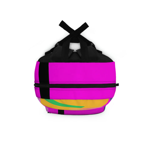 Isabella Vivanti - Backpack